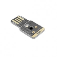 Adafruit NeoKey Trinkey USB NeoPixel Mechanical Key Switch