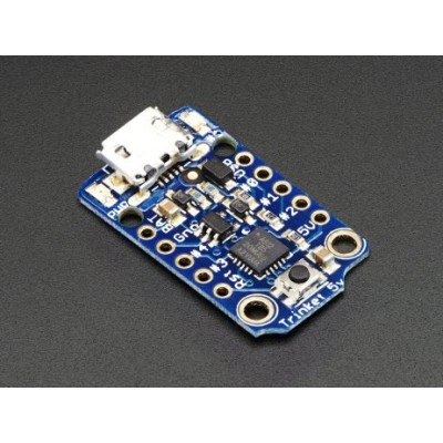 Adafruit PRO Trinket 5V 16MHz