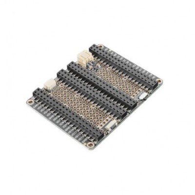 Adafruit Proto Doubler PiCowbell for Pico and PicoW
