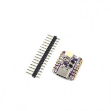 Adafruit QT Py ESP32-S2 WiFi Dev Board with STEMMA QT
