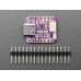 Adafruit QT Py S3 with 2MB PSRAM WiFi Dev Board with STEMMA QT