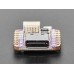 Adafruit QT Py S3 with 2MB PSRAM WiFi Dev Board with STEMMA QT