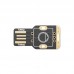 Adafruit Rotary Trinkey USB NeoPixel Rotary Encoder