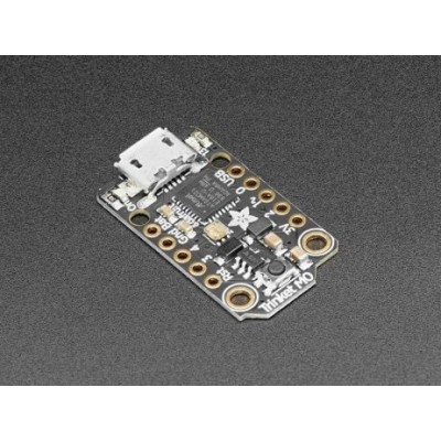 Adafruit Trinket M0 for use with CircuitPython & Arduino IDE