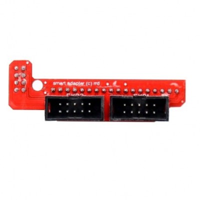 Adapter for Ramps 2004 LCD Controller