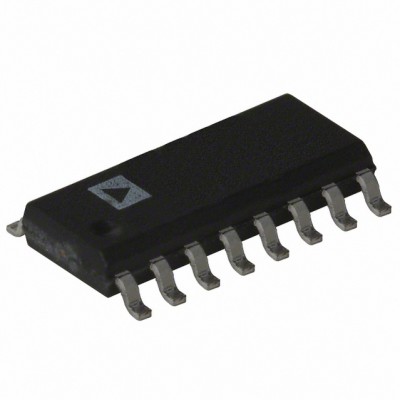 ADE7757 IC - (SMD Package) - Energy Metering IC with Integrated Oscillator