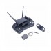 Agriculture Hexacopter Drone Kit 10L with JIYI Controller