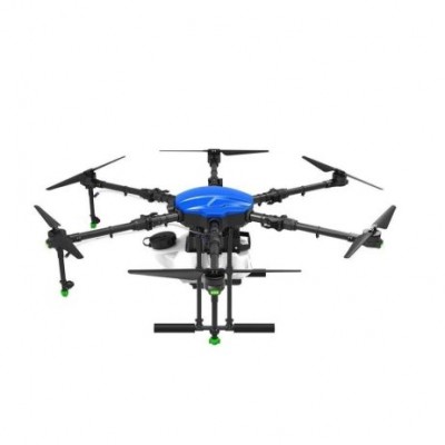 Agriculture Hexacopter Drone Kit 10L with JIYI Controller