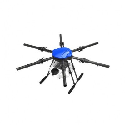 Agriculture Hexacopter Drone Kit 16L with JIYI Controller