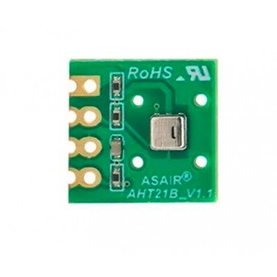 AHT21B Temperature and Humidity Sensor