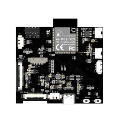 Ai-Thinker Aipi-Eyes-S2 Development Board with 3.5 Inch Display Ai-Thinker Aipi-Eyes-S2 Development Board with 3.5 Inch Display