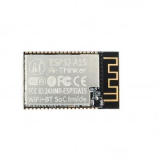 Ai Thinker ESP32-A1S WiFi+BT Audio Development Board