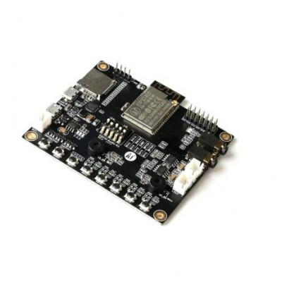 Ai-Thinker ESP32-Audio-Kit Serial to WI-FI Development Board Ai-Thinker ESP32-Audio-Kit Serial to WI-FI Development Board