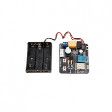 Ai-Thinker ESP8266 Cloud Feature Beta Black Board T5