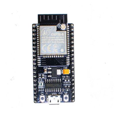 Ai Thinker NodeMCU-32S-ESP32 Development Board IPEX Version