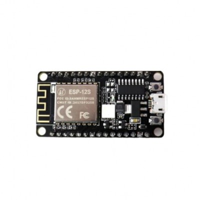 Ai Thinker NodeMCU-ESP8266 Development Board Ai Thinker NodeMCU-ESP8266 Development Board
