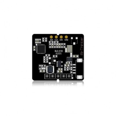 Ai-Thinker Rd-03E-Gesture UART Sensor Modules ROHS Ai-Thinker Rd-03E-Gesture UART Sensor Modules ROHS