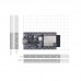 Ai-WB2-32S-Kit-BL602 based Wi-Fi&Bluetooth5 module with onboard antenna and 4MByte Flash, Ideal for mobile devices, Smart Home