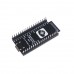 Ai-WB2-32S-Kit-BL602 based Wi-Fi&Bluetooth5 module with onboard antenna and 4MByte Flash, Ideal for mobile devices, Smart Home