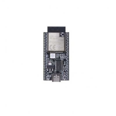 Ai-WB2-32S-Kit-BL602 based Wi-Fi&Bluetooth5 module with onboard antenna and 4MByte Flash, Ideal for mobile devices, Smart Home