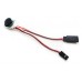 Alarm Finder Tracer Buzzer for RC Lost Aircraft