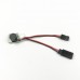 Alarm Finder Tracer Buzzer for RC Lost Aircraft