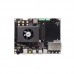 Alinx AXU15EGB Dev Board & Kit with AMD Zynq US+ MPSoC ZU15EG