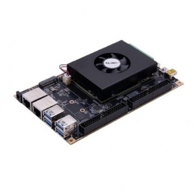 Alinx AXU2CGB Dev Board & Kit with AMD Zynq US+ MPSoC ZU2CG Alinx AXU2CGB Dev Board & Kit with AMD Zynq US+ MPSoC ZU2CG