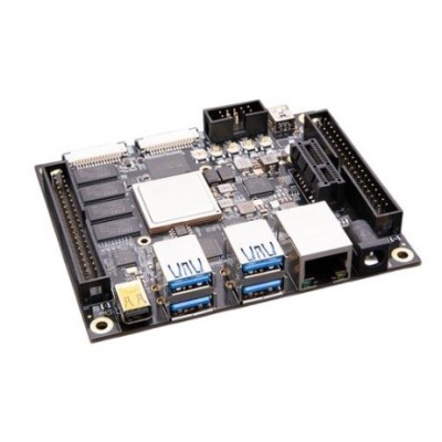 Alinx AXU2CGBKit Dev Board & Kit with AMD Zynq US+ MPSoC ZU2CG