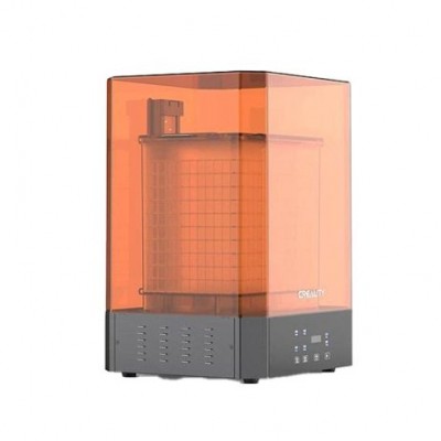 All in one Washing and Curing Creality UW-02 Machine- EOL