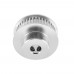 Aluminum GT2 Timing Pulley 40 Teeth 5mm Bore For 6mm Belt Aluminum GT2 Timing Pulley 40 Teeth 5mm Bore For 6mm Belt