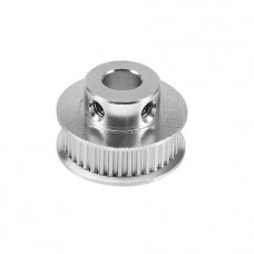 Aluminum GT2 Timing Pulley For 7mm Belt 38 Tooth 5mm Bore