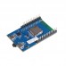 Ameba RTL8722DM mini EVB Arduino WiFi Shield Ameba RTL8722DM mini EVB Arduino WiFi Shield