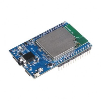 Ameba RTL8722DM mini EVB Arduino WiFi Shield Ameba RTL8722DM mini EVB Arduino WiFi Shield