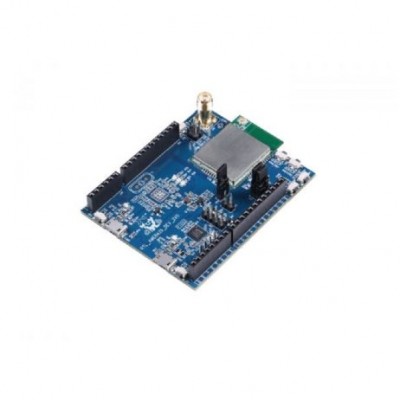 Ameba Z2 AWS IoT ExpressLink Devkit AWS IoT ExpressLink, Wi-Fi & Bluetooth
