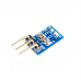 AMS1117-3.3 LDO 800MA DC 5V to 3.3V Step-Down Power Supply Module AMS1117-3.3 LDO 800MA DC 5V to 3.3V Step-Down Power Supply Module