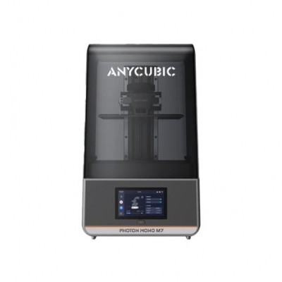 Anycubic Photon Mono M7 EU plug