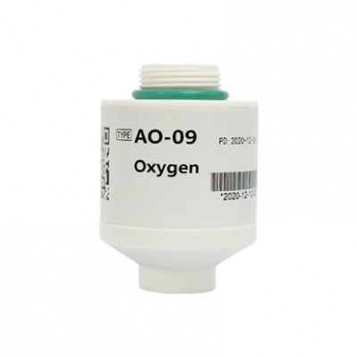 AO-09 Oxygen sensor