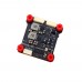Aocoda-RCF7DUAL F7 F722 BMI270 30.5MM flight controller 3-6S BEC Betaflight INAV