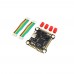 Aocoda-RCF7DUAL F7 F722 BMI270 30.5MM flight controller 3-6S BEC Betaflight INAV