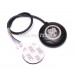 APM 2.8 Basic Flight Controller kit with GPS Module Combo Kit