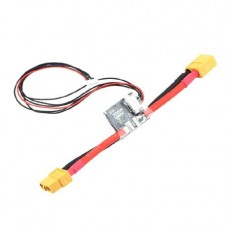 APM/Pixhawk Power Module Output BEC 3A XT60 Connector 28V 90A