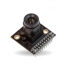 Arducam 1/4 3 Mega pixel M12 Mount OV3640 Camera Module with JPEG Output