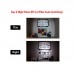 Arducam 1080P Day/Night Vision USB Camera, 2MP Infrared Webcam with Automatic IR-Cut Switching and IR LEDs