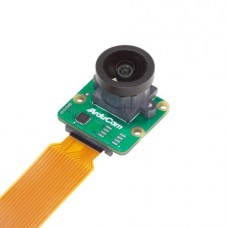 Arducam 12.3MP 477M HQ Camera Module for Raspberry Pi with 135(D) M12 Wide Angle Lens