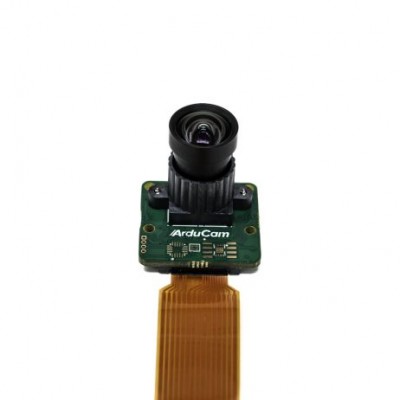 Arducam 12MP 477P Mini High Quality Camera Module for Raspberry Pi and Pi zero Arducam 12MP 477P Mini High Quality Camera Module for Raspberry Pi and Pi zero