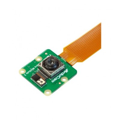 Arducam 12MP IMX708 Autofocus Camera Module 3 with HDR Mode and PDAF Function for Raspberry Pi