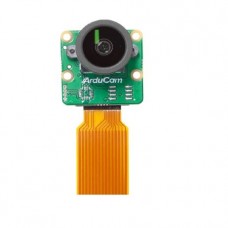 Arducam 12MP IMX708 HDR 120 Wide Angle Camera Module with M12 Lens for Raspberry Pi