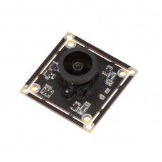 Arducam 12MP USB Camera Module with M12 Lens, 1/2.3 3840(H)3032(V) 4K@30fps for Windows, Linux, MacOS and Android