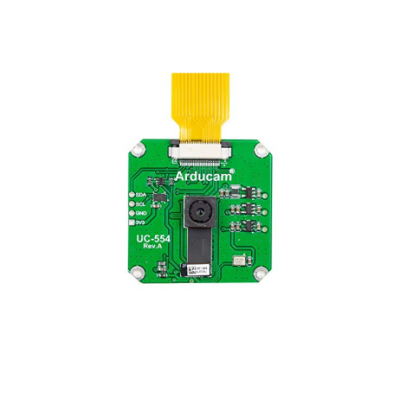 Arducam 13MP IMX135MIPI Color Camera Module for Raspberry Pi Arducam 13MP IMX135MIPI Color Camera Module for Raspberry Pi